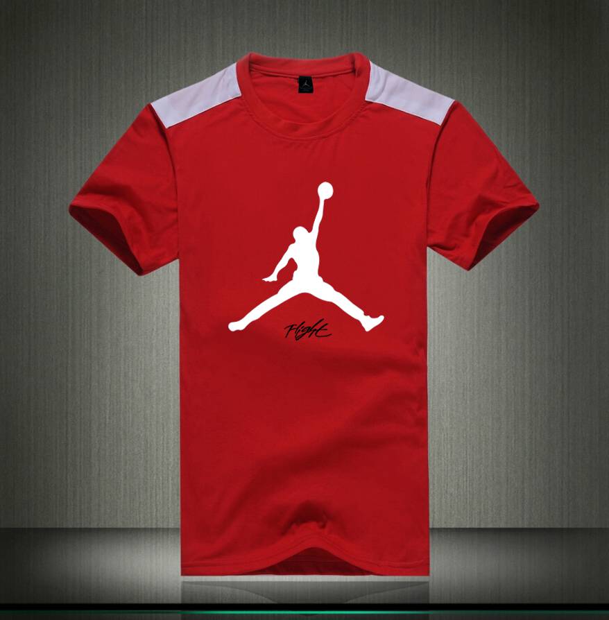 men jordan t-shirt S-XXXL-1073